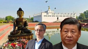 Lumbini Peace Festival: China’s Cultural Encroachment and Strategic Agenda