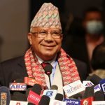 Our Party is Winning Hearts: Madhav Nepal