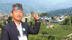 Ilam to RSP: ‘Better Luck Next Time’, Milan Limbu Trails Behind Even Independent Candidate!