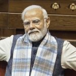 Modi is ‘Messiah’ of the Poor: Rajnath Singh
