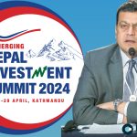Preparations Underway for Nepal Investment Summit 2024: Investors from 36 Countries Confirmed