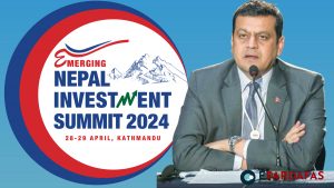 Nepal Investment Summit: High Hopes, Disappointing Outcomes