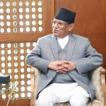 PM Dahal Hails Emir’s Visit as Milestone for Nepal-Qatar Friendship