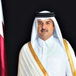 NA Lieutenant General to Lead Security Operations for Qatari Emir’s Visit
