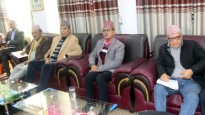 RPP Denounces Support for UML-Maoist Center Coalition in Provincial Governments