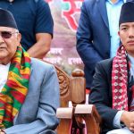 UML’s Suhang Nembang Wins Ilam Constituency By-Poll for HoR