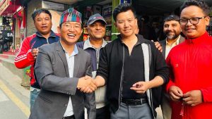 Political Heat Intensifies as Parties Gear Up for By-elections in Ilam and Bajhang