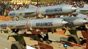 India Begins Delivery of BrahMos Missiles to Philippines Amid Regional Tensions