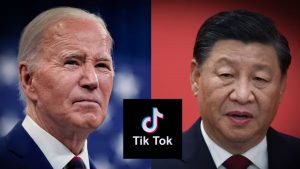 Biden Signs Bill: TikTok Must Sell or Be Banned in the U.S.