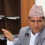 Toyam Raya Appointed as Auditor General of Nepal