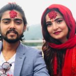 Singer Nishan Bhattarai and Model Richa Neupane Reportedly Divorce