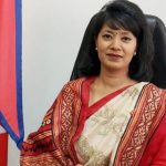 Dr. Anjan Shakya Nominated as National Assembly Member