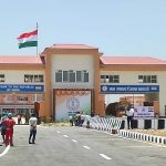 India-Built Nepalgunj-Based ICP to Come into Operation Within Two Weeks