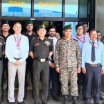 Indian Army Vice Chief Tours Key Defense and Educational Facilities to Boost Self-Reliance