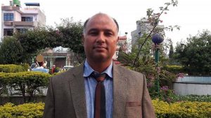 Mayor of Bagmati Municipality Faces Corruption Charges