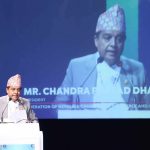 FNCCI President Urges Investors to Explore Nepal’s Promising Sectors