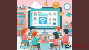 Why Digital Literacy Matters, & How It Can Be Cultivated In Classrooms