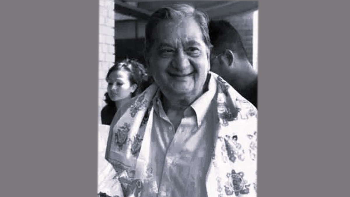 Veteran Actor CP Lohani Passes Away at 86