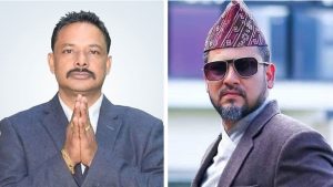 NC’s Picks for By-elections: Dambar for Ilam-2, Abhishek for Bajhang 1(A)