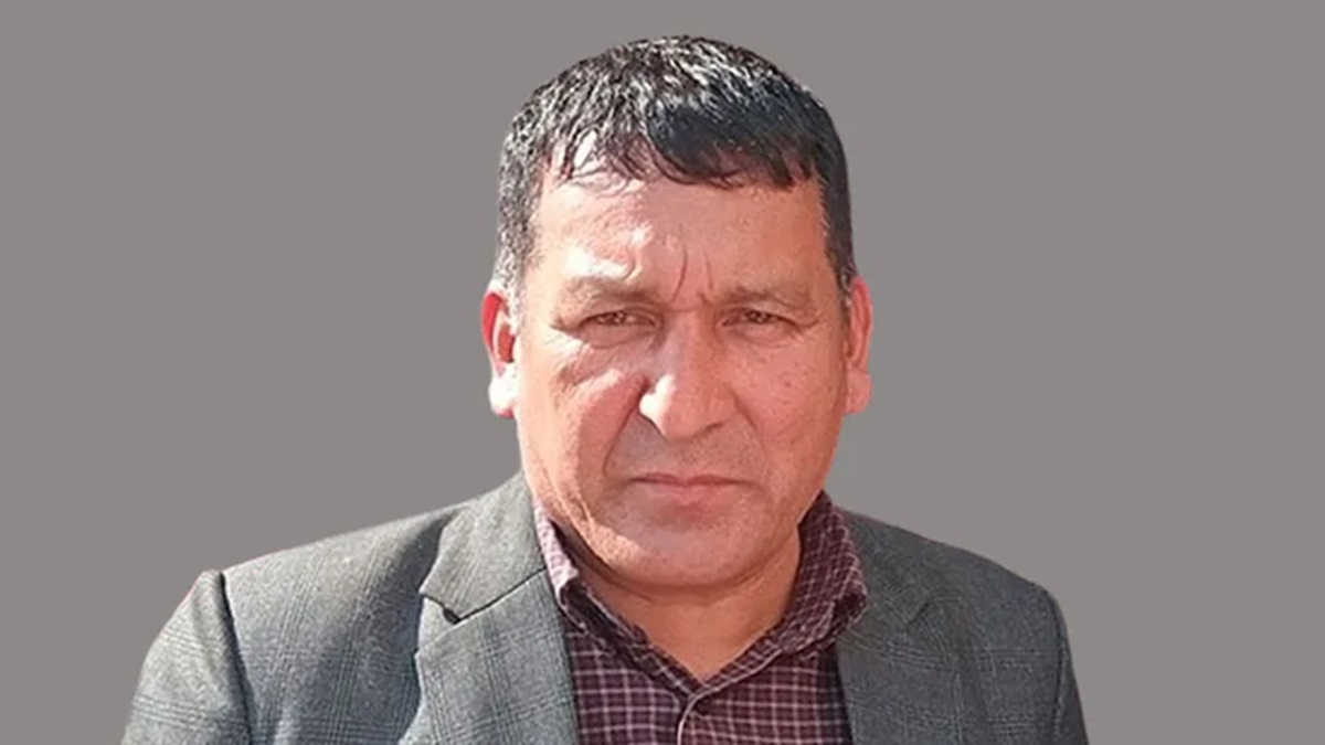 UML’s Daman Bahadur Bhandari Wins Provincial Assembly Seat in Bajhang