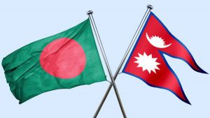Nepal in trade deficit with Bangladesh for over one decade