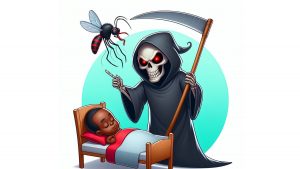 Malaria: A Persistent Threat Demands Vigilance