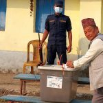 Low Voter Turnout Marks By-Elections in Ilam and Bajhang