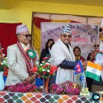 India Lays Foundation Stone for High Impact Community Development Projects in Darchula, Nepal