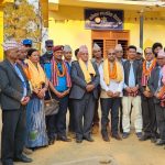India Lays Foundation Stone for High Impact Community Development Project in Darchula, Nepal