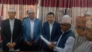 Political Turmoil in Koshi: UML and Allies Asserts Claim to Govern