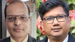 VCs appointed in Purbanchal and Midwestern University