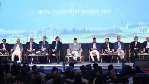 Investment Summit in Nepal: Unmet Expectations Amidst Strategic Initiatives