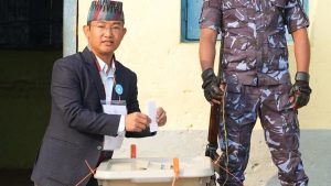 RSP Candidate Milan Limbu Found Violating Election Code in Ilam-2 By-Election