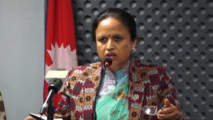 Government reappoints Khadka as chairperson of MWFC