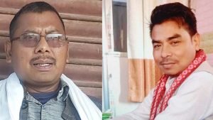 NUP Turmoil: Two Factions Vie for CM Post in Sudurpashchim
