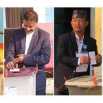 Ilam by-election: Vote counting of Phakphokthum -1 and 2 concludes