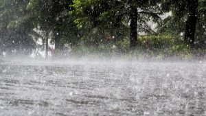 Heavy rain forecast in some places of Koshi, Madhes, Gandaki, Lumbini, Sudurpaschim