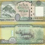 Nepal to Feature Updated Territorial Map on New 100 Rupee Notes