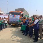 New Integrated Checkpoint at Nepalgunj to Boost Trade and Curb Smuggling
