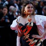 Aishwarya Dazzles at Cannes Film Festival [Photos]
