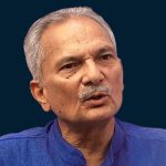Baburam’s Sarcasm: ‘Everyone Can’t Be Fooled Forever’