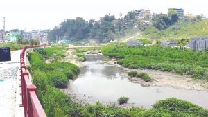 Government Prioritizes Bagmati River Water Flow in Summer