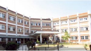 Blood bank established at Bharatpur Hospital