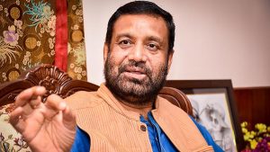 Collaboration with UML to Strengthen Federal Democratic Republic: Nidhi