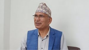 Slim Possibility for Bishnu Poudel to Become Finance Minister This Time – Here’s Why