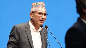 ‘PM Prachanda’s Government Will Last Full Term’