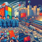 Chinese Tech Giants and Beijing’s Propaganda Strategy: Insights from an Australian Think Tank