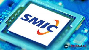 China’s Leading Chipmaker SMIC Reports Profit Margin Slump