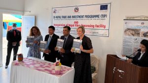 New Comprehensive Guide Unveiled to Boost Nepal’s Pashmina Exports