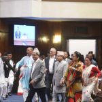 Nepali Congress Obstruction Postpones House of Representatives Meeting